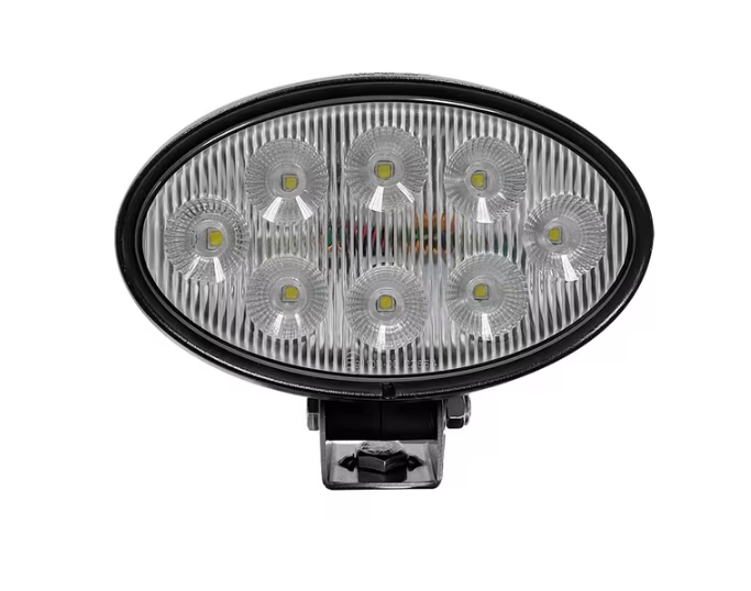 Töötuli LED 12-24V 56W 5320lm DT-2