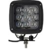 Pritsi töötuli sinine LED 45W 4050lm (Deutsch pistikuga)
