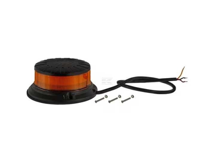 Vilkur poltkinnitusega LED 12-24V 23W