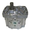 NS-10 hüdropump vasak *6 160bar MTZ T-25