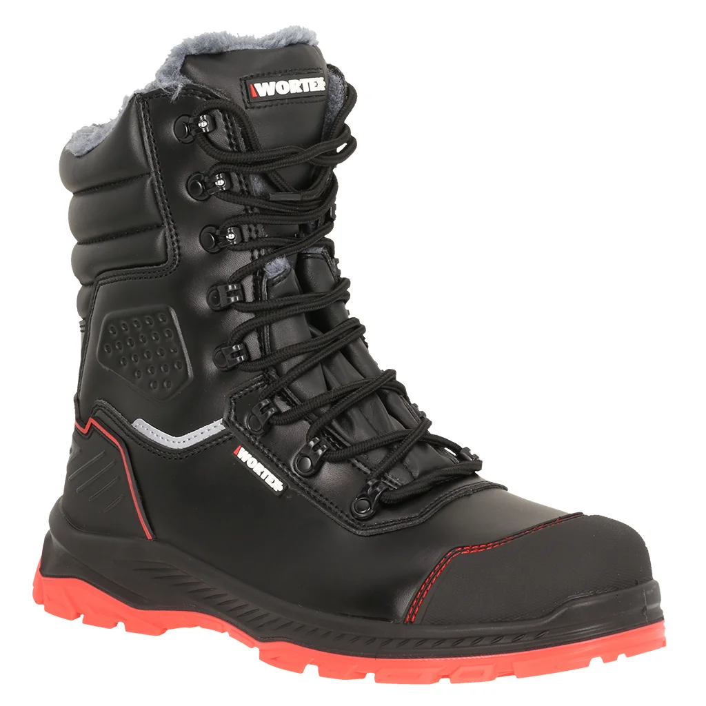 Talve turvasaapad Polaris S3 SRC40 PESSO
