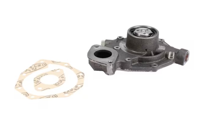Veepump+tihendid John Deere DZ128370, RE523169 Claas 0011318220, 0011472240