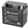 Aku 12V 4Ah 70A 114x71x107mm KRAMP
