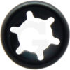 Stopperseib M14x28,4x2,53