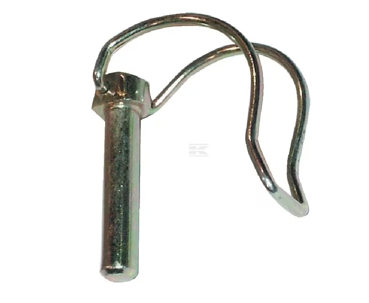 Poolrõngassplint 10x50mm