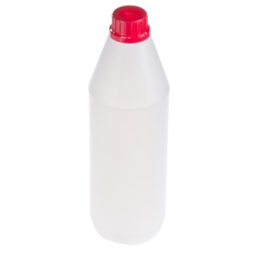 Pudel 1L korgiga