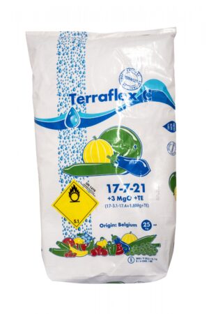Terraflex C (17-7-21) 25kg
