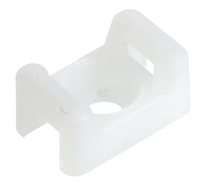 Kaablisideme ankur 4.8mm 100tk