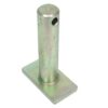 Alumise tõmmitsa sõrm 25x94mm John Deere L158185 VAPORMATIC