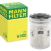 Õlifilter John Deere RE504836, RE541420 MANN