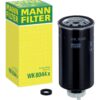 Kütuse eelfilter CASE/NH 84171722 MANN