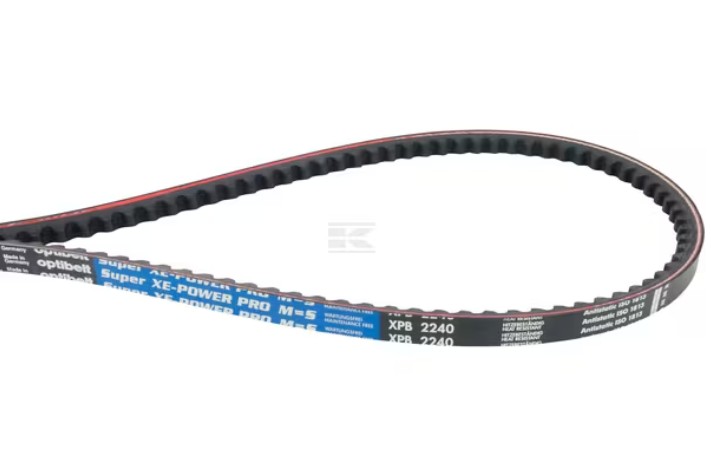 Kiilrihm XPB2240 OPTIBELT