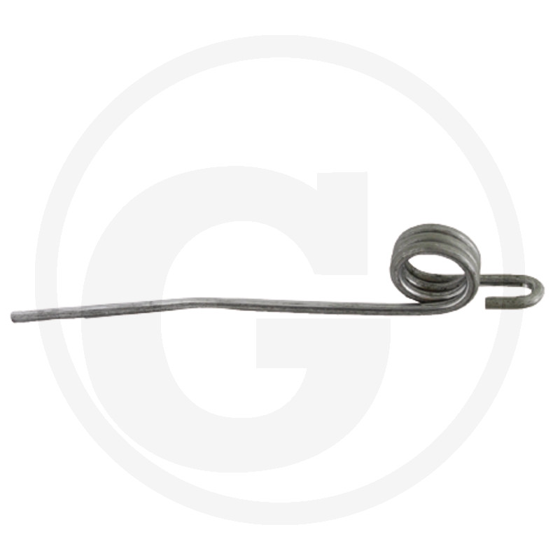 Haspli pii Z102299 JOHN DEERE