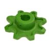 Elevaatori tähik Z-8 Ø25mm John Deere Z10997, Z10032
