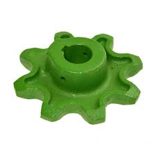Elevaatori tähik Z-8 Ø25mm John Deere Z10997, Z10032