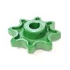 Elevaatori tähik Z-8 Ø30mm (41,4mm) John Deere Z11211