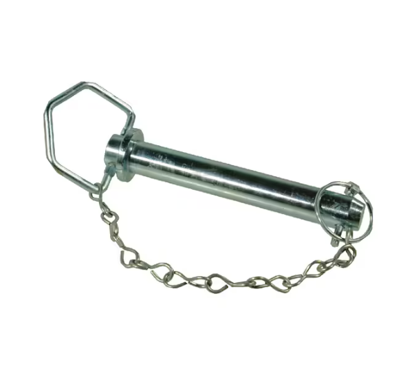 Kesktõmmitsa sõrm ketiga 25x162mm