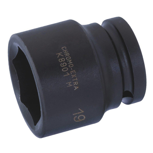 Jõupadrun 28mm 1/2" TopTul