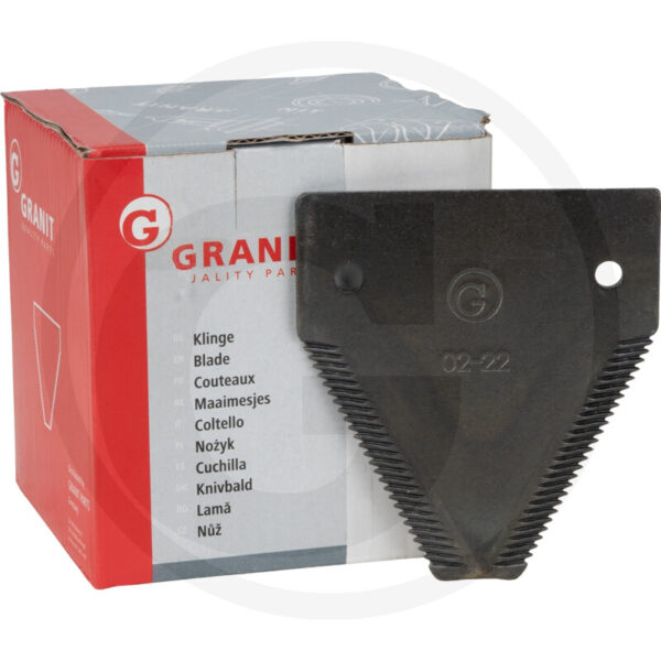 Tera MacDon FD1 K34390 25tk GRANIT - Sike Agri