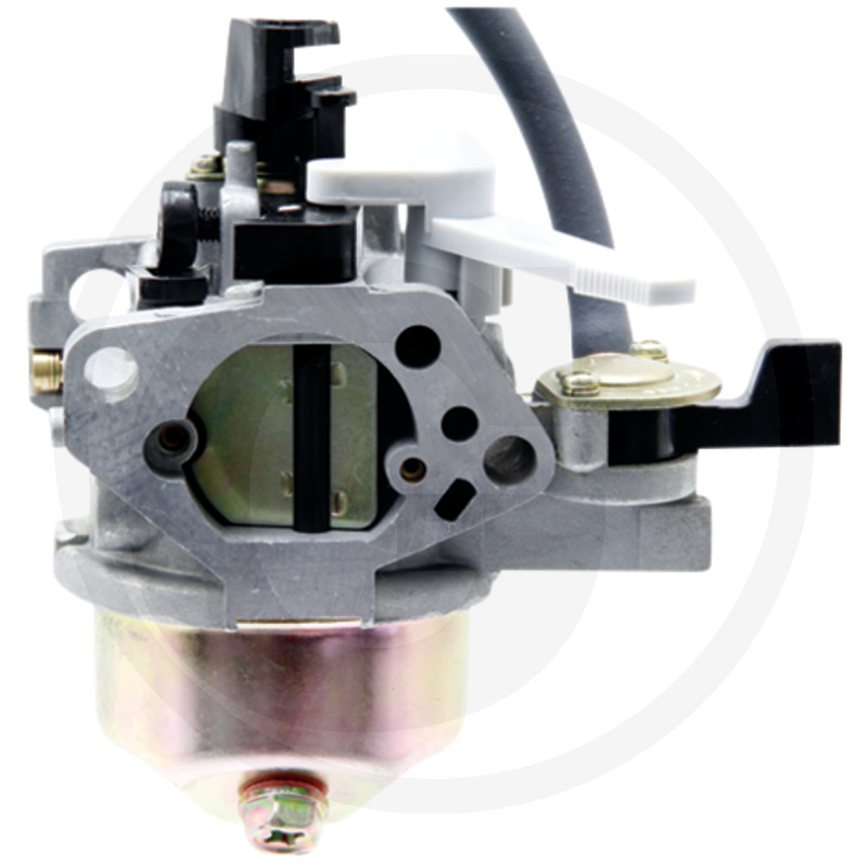 Carburatore Per Motore Honda GX340U1 16100-ZE3-F12 - Nuovo Zipa Q