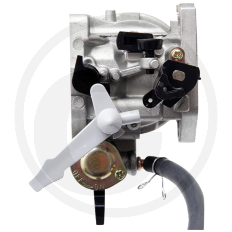 Carburateur de pompe à eau GX340 GX390 13HP 11HP 16100-ZF6-V00 17210-ZE3-505 - Auto
