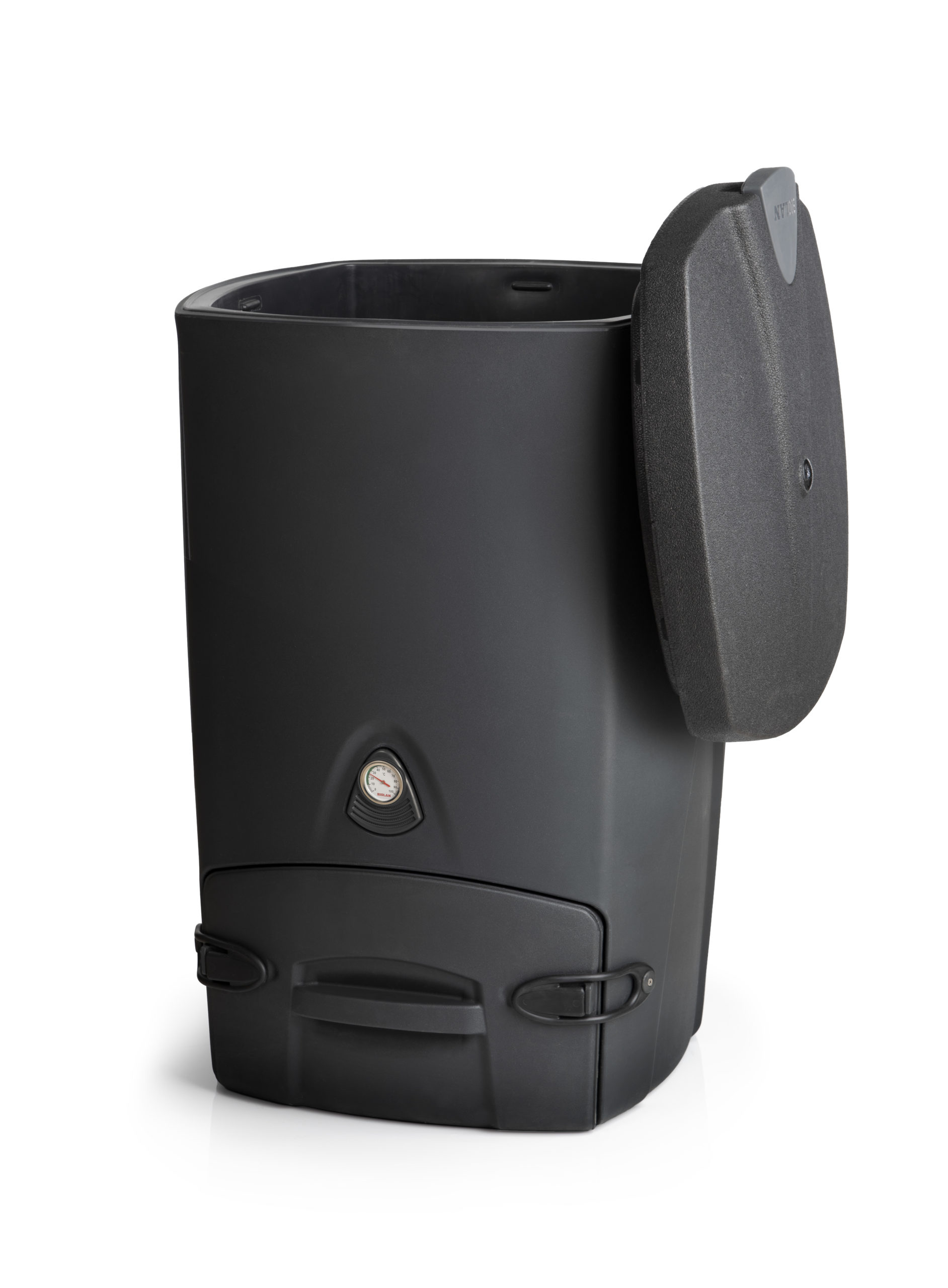 KOMPOSTER 200 visual data 5