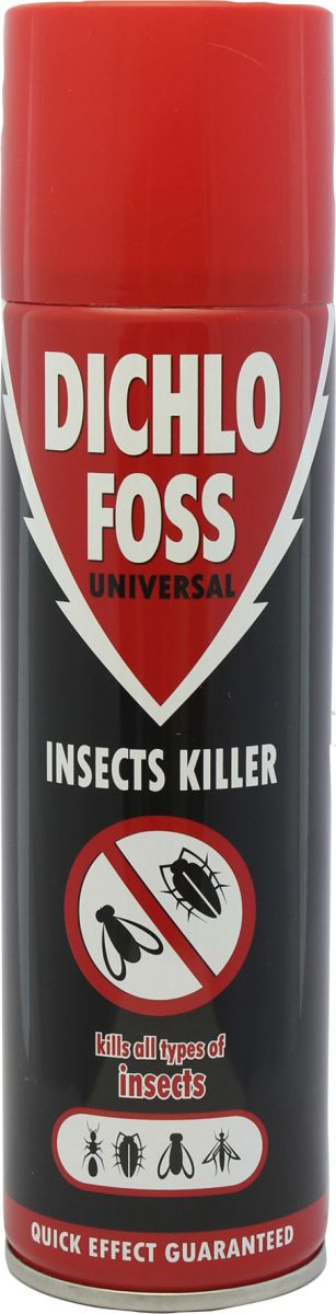 Diclofoss Universaalne 250ml - Sike Agri