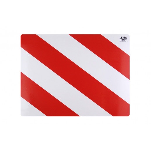 Laiveose märk 4tk (esimesed + tagumised) - Sike Agri