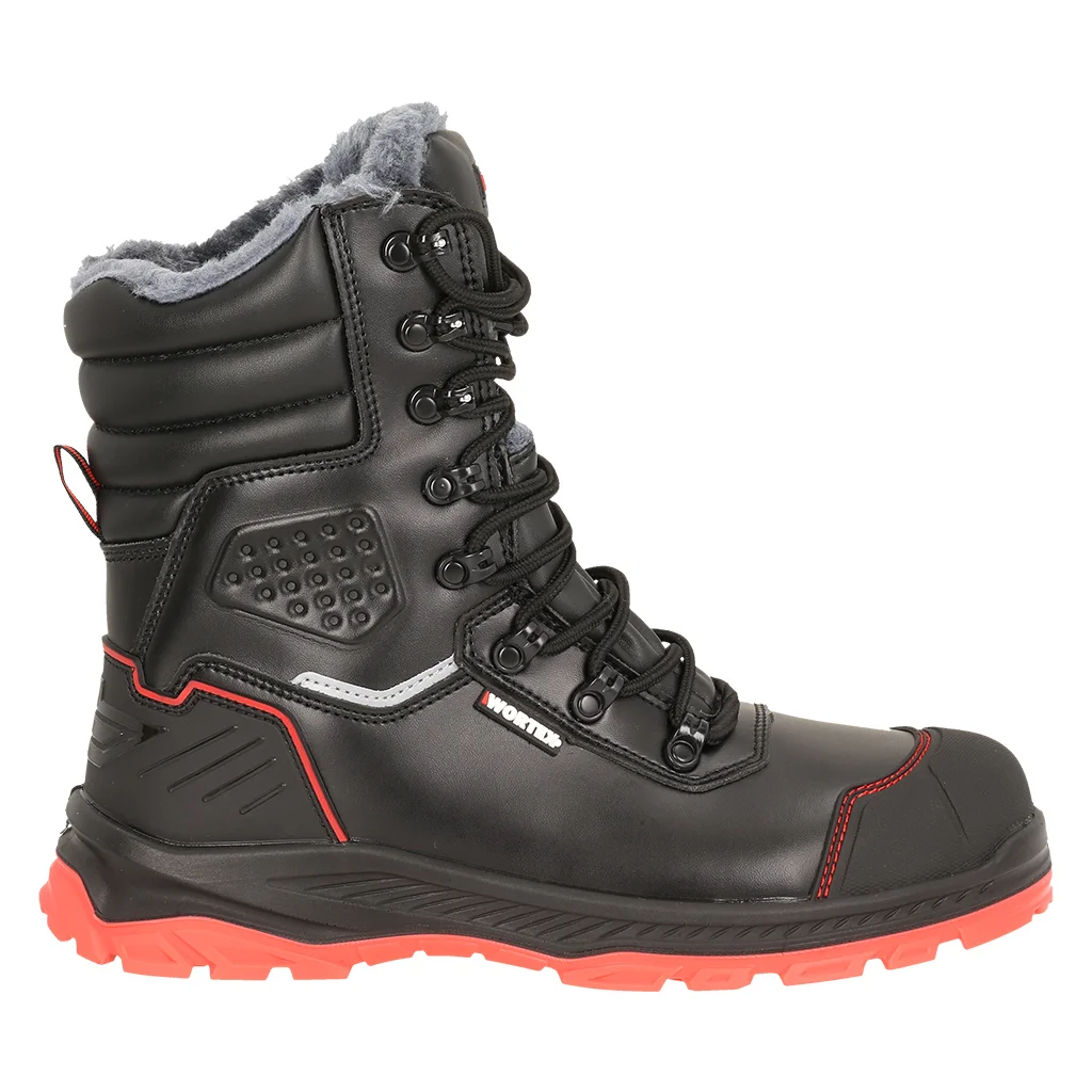Talve Riided Wortex OULU talve turvasaapad Nr.44 - Sike Agri