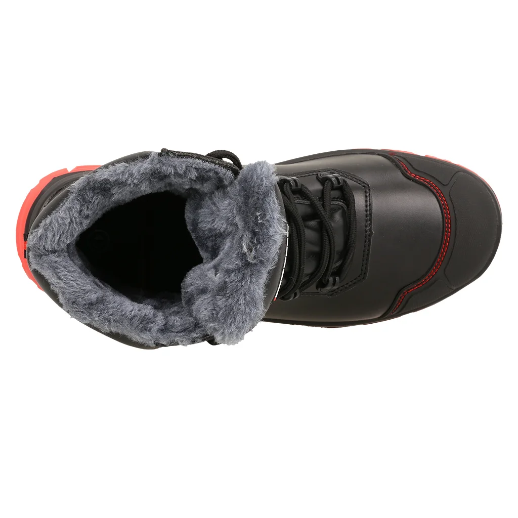 Talve Riided Wortex OULU talve turvasaapad Nr.44 - Sike Agri