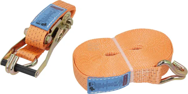 Pinguti Rihm Koormavöö + pinguti 50mm x 10m KRAMP - Sike Agri